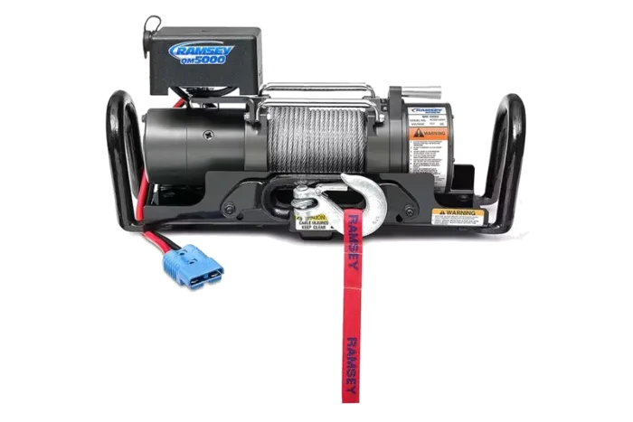 Trekkracht & configuratie